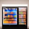 Combo Snack & Drink Vending Machine - Image 2