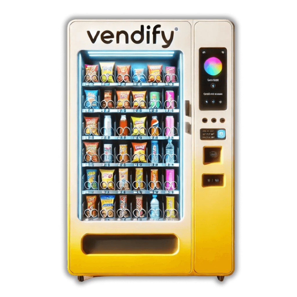 Buy and Sell Vending Machines in Australia | Vendify.com.au
